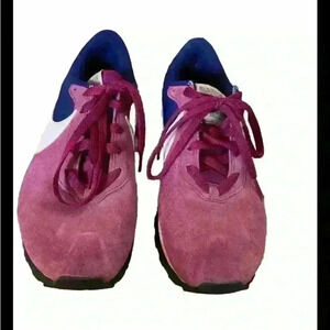 NIKE SWOOSH ‘fiberglass’ mint running. O.X. A03166-301 size 8.5